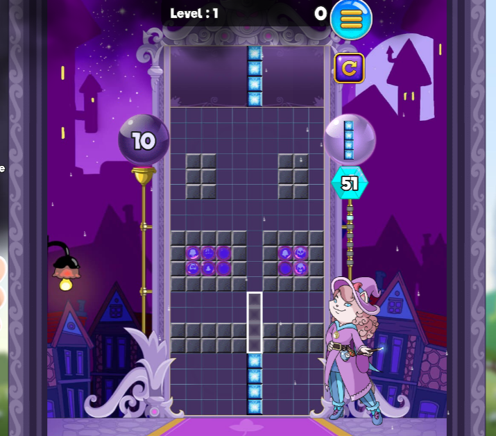 테트리스 무료게임 start 사이트