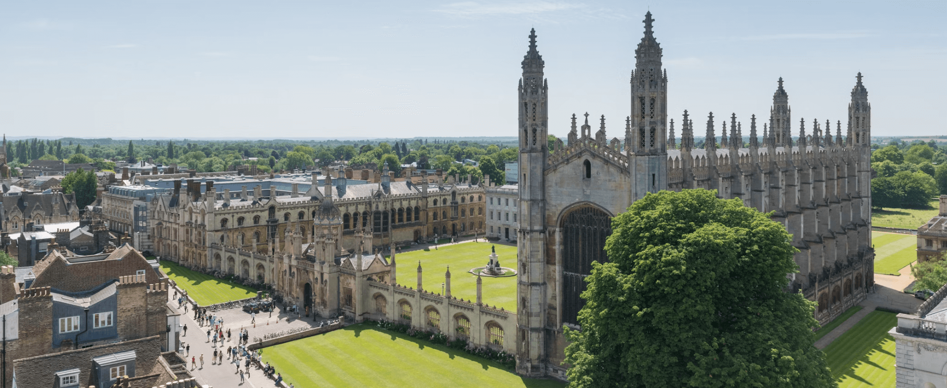 영국 케임브리지 추천여행가이드
