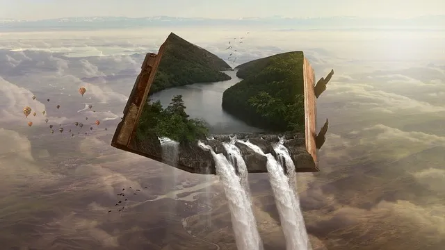 거지가 나오는 꿈 사진