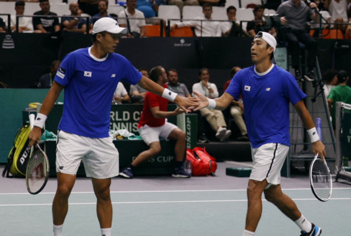 데이비스컵 권순우 체코