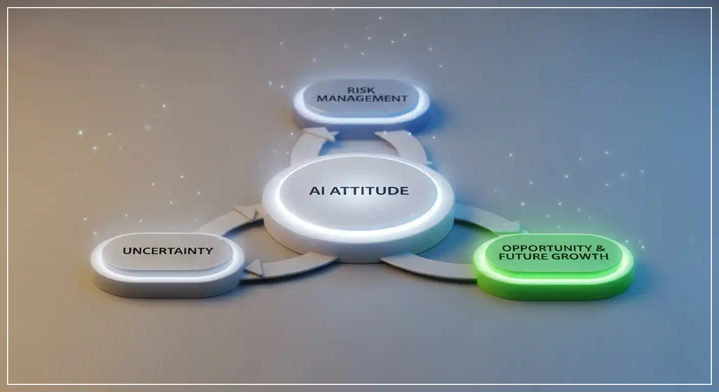 <img src="ai_attitude_risk_management_future_growth.webp" alt="AI 태도가 리스크 관리와 미래 비전으로 불확실성을 기회로 전환하는 과정을 표현한 이미지 입니다">