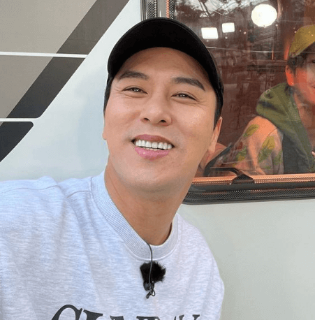 장민호 전국투어