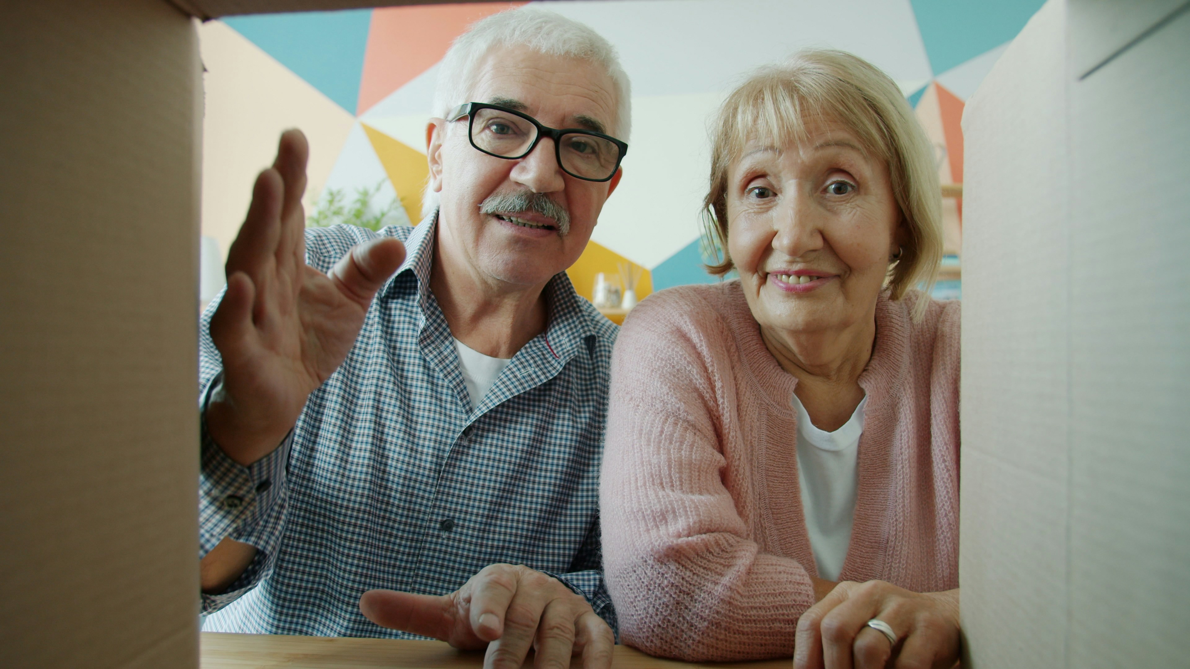 치매 초기증상 8가지
