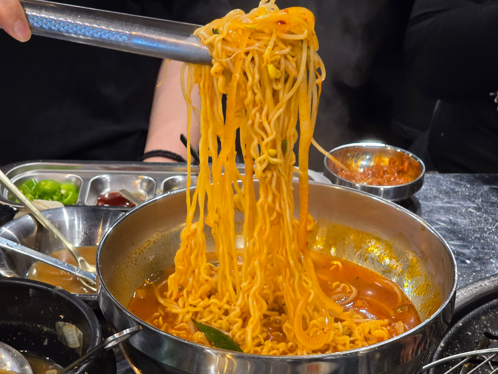 후니네뒷고기 화성반월점9