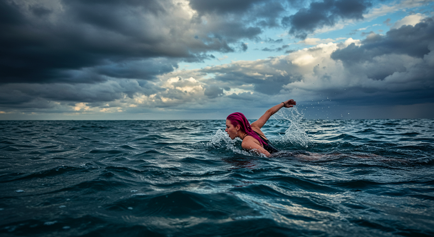 물 꿈해몽 빗물&amp;#44; 바닷물&amp;#44; 깨끗한 물&amp;#44; 더러운 물