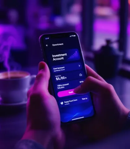 ETF 투자 계좌 개설 방법 이미지