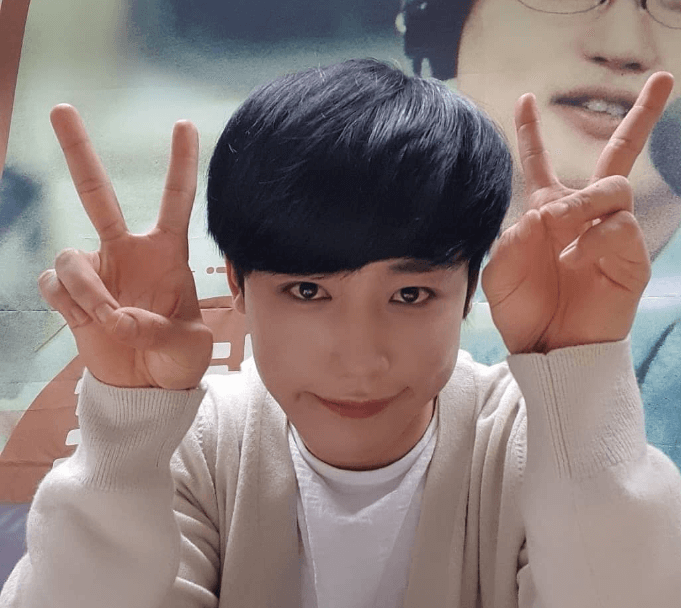 피지컬100시즌2 이장준