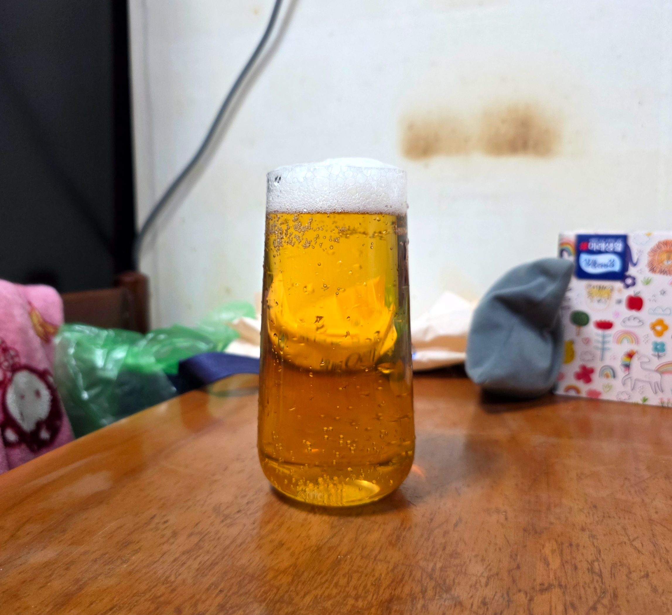 카스프레시