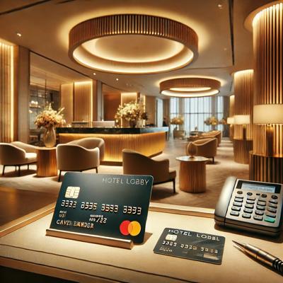 서울 호캉스 가성비 끝판왕! 특급호텔 할인받는 꿀팁과 카드 혜택 완벽 가이드