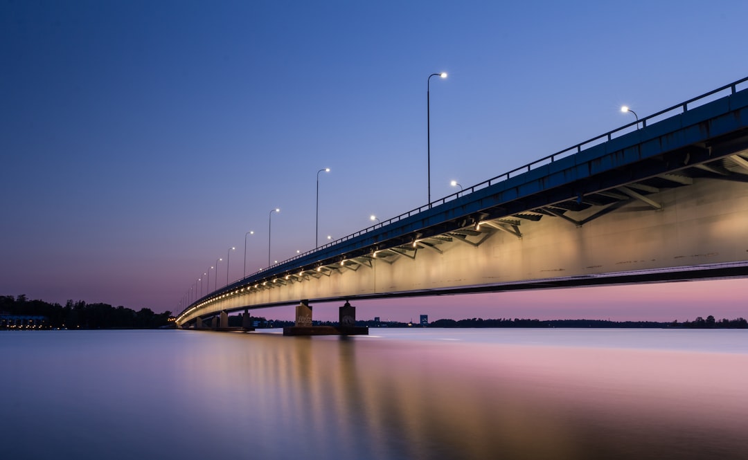 Infrastructure