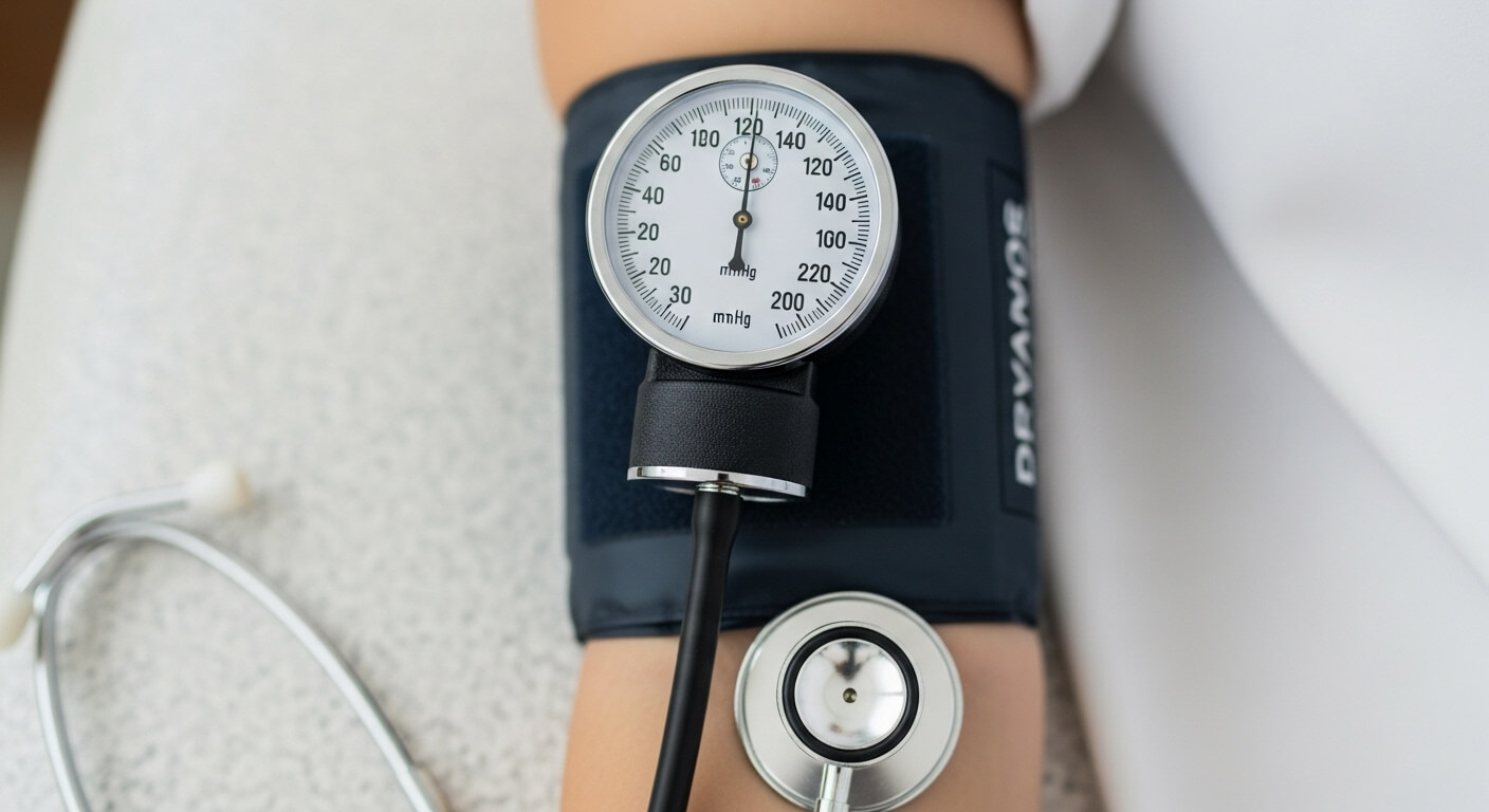 60대 혈압 정상범위