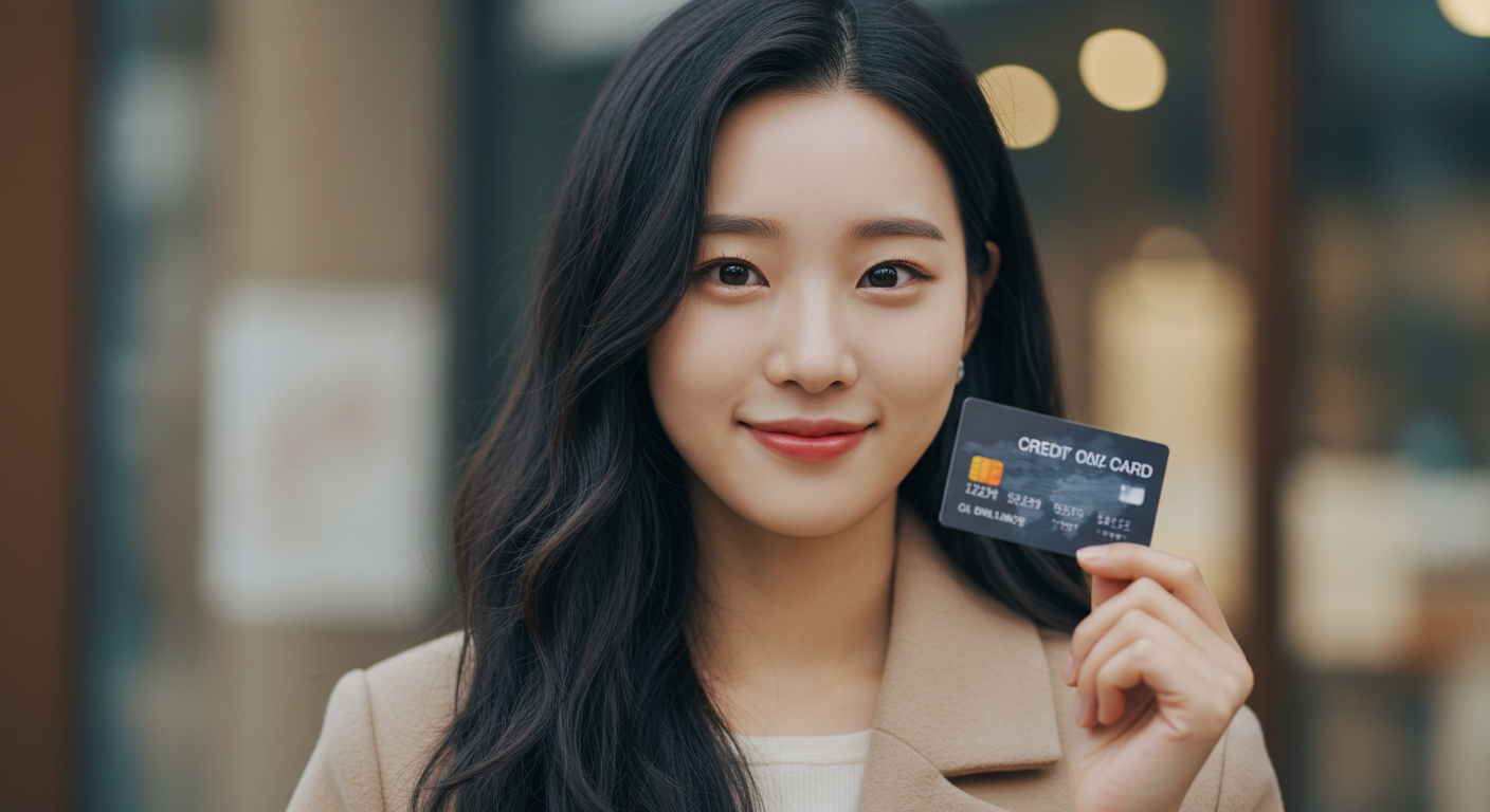 국민은행 신용카드