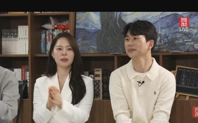 영자 영철
