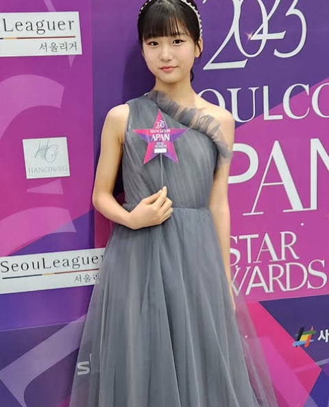 아역배우 유나 작품 활동