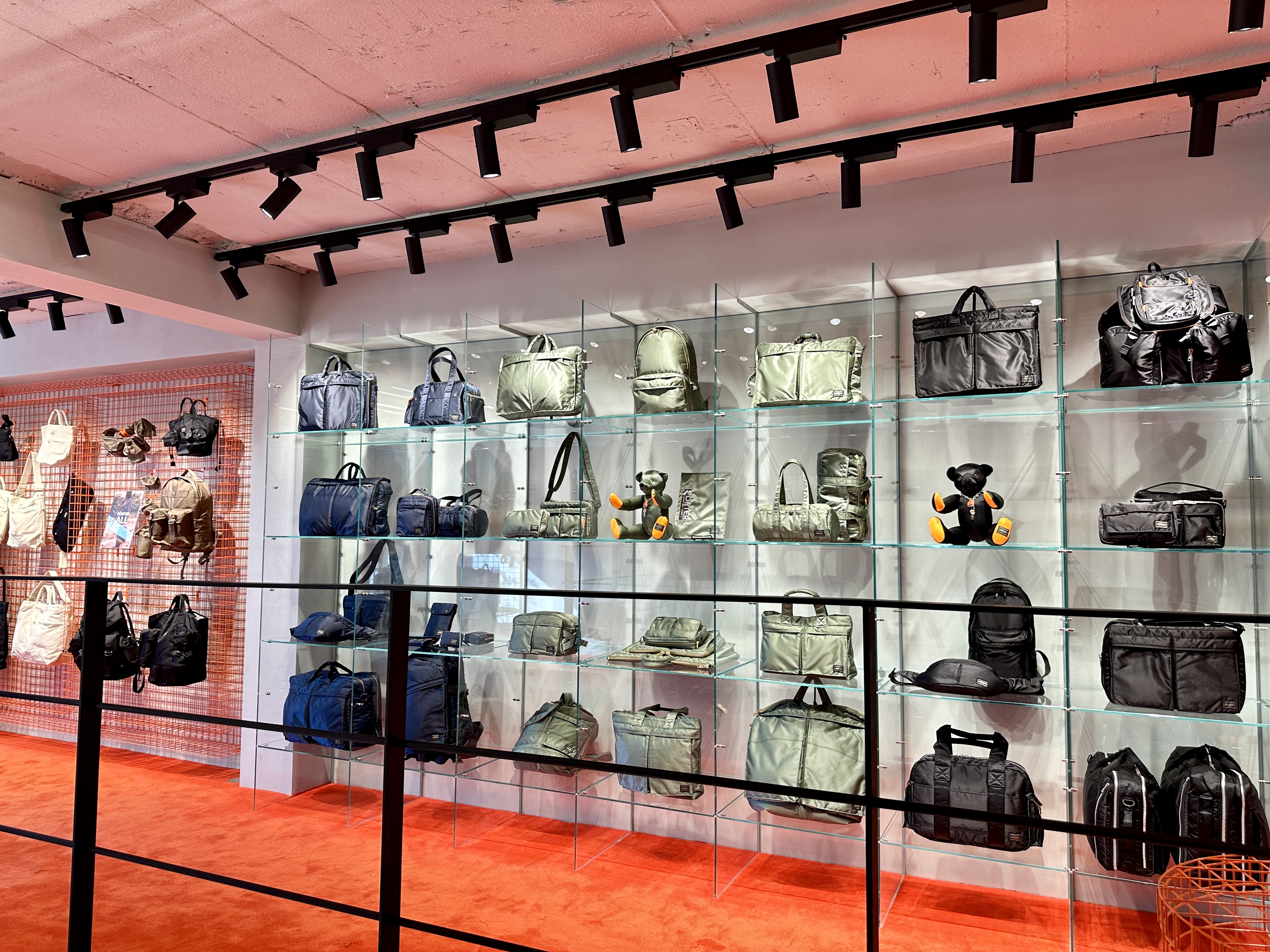 이태원 포터 2층