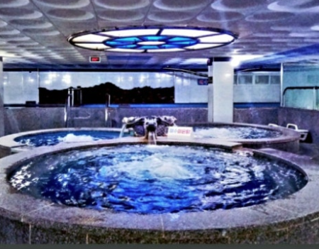 온천 추천 여행지