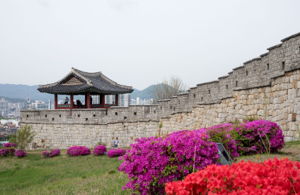 3월 &lsquo;여행가는 달&rsquo; 혜택 받고 떠난 수원 화성행궁 여행