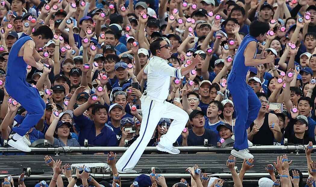  싸이 흠뻑쇼 2025 일정 