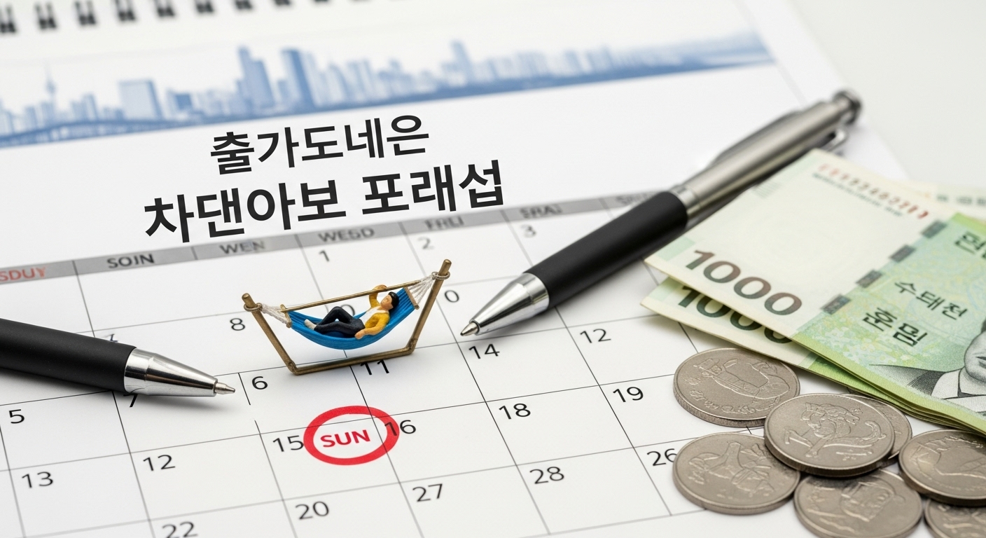 주휴수당 지급조건