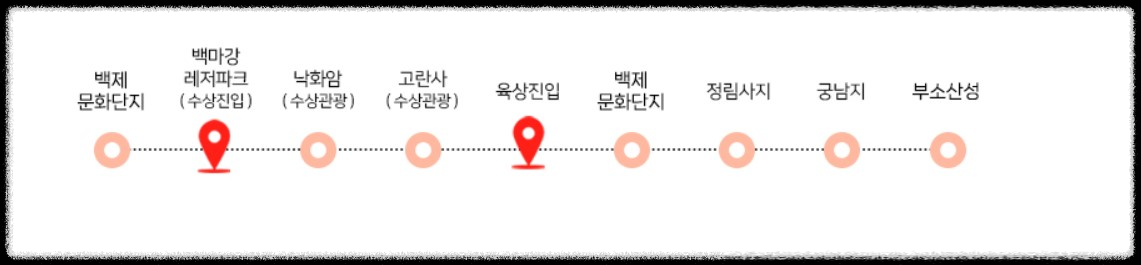 수륙양용버스, 부여시티투어 노랑이 빨강이 버스, 이색직업 탐방