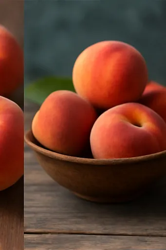 복숭아 보관방법6