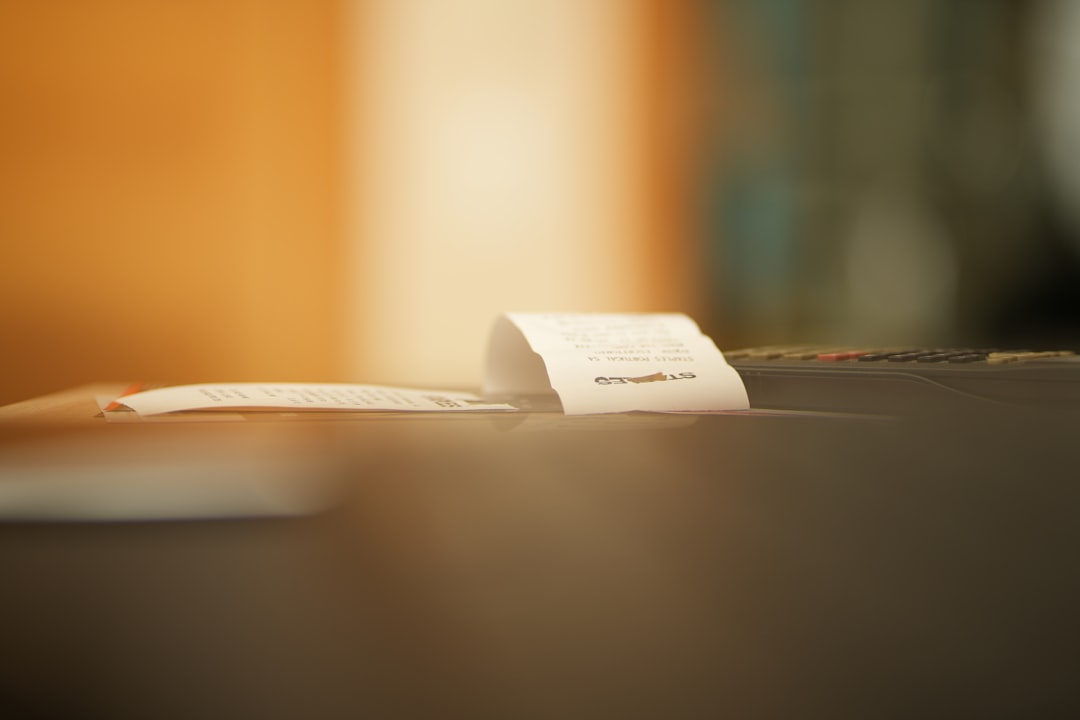 Invoice