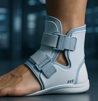 아킬레스건보호대, 맹신은 금물! 올바른 사용설명서