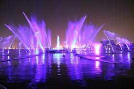 대덕물빛축제 기본일정과 프로그램 소개