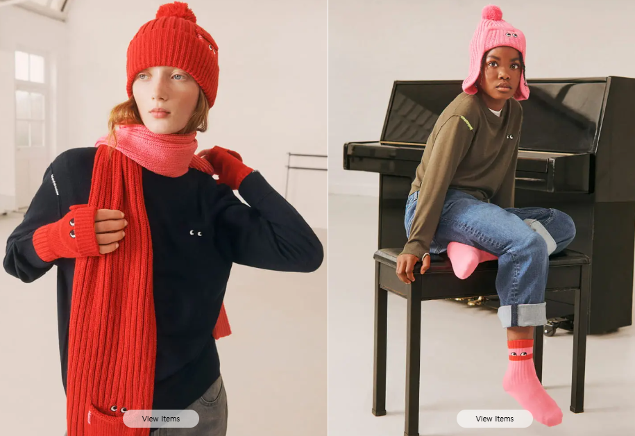 유니클로 감사제