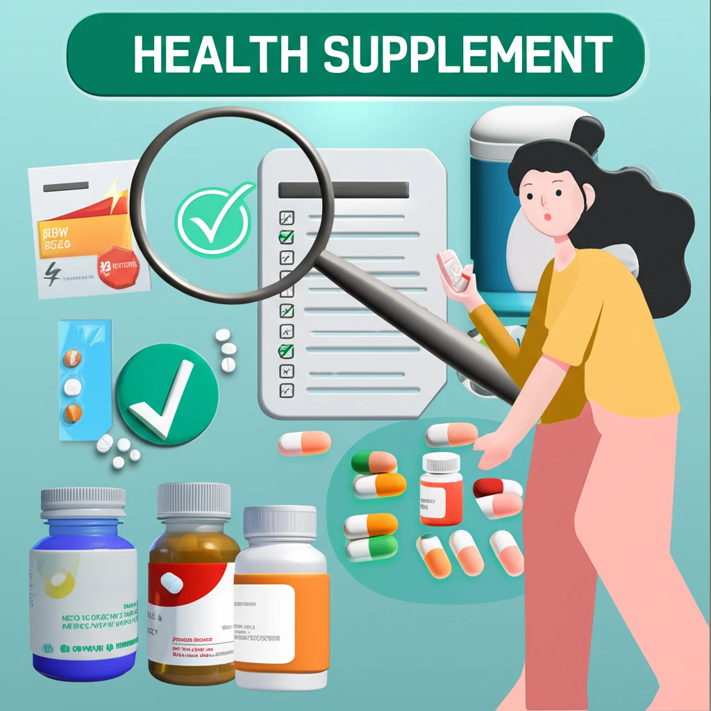 기관지 건강 SOS: 나에게 맞는 건..