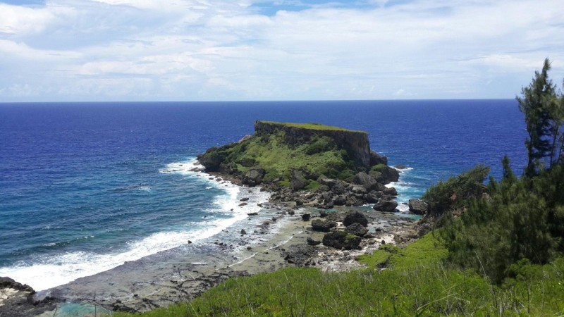 사이판 자유여행 가볼만한곳 BEST 06 여행코스 추천