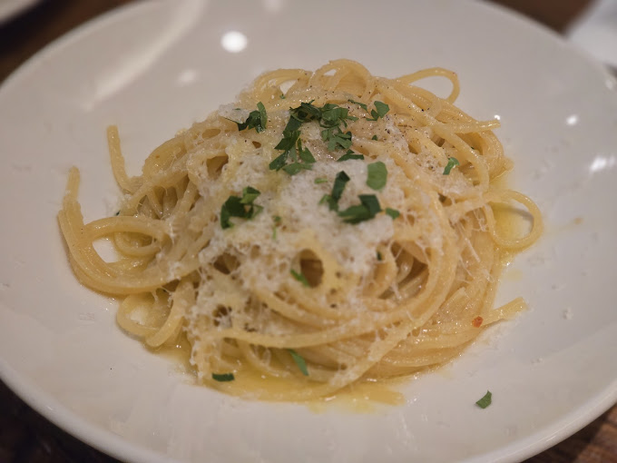 압구정 '히든천재' 셰프의 식당 '포노부오노'