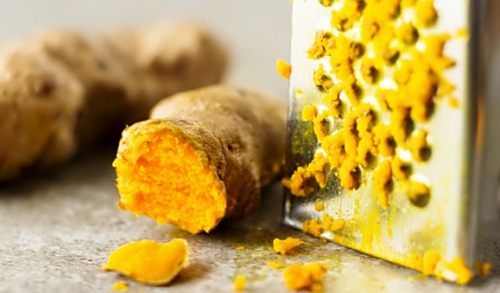 강황가루 효능, 부작용, 먹는법