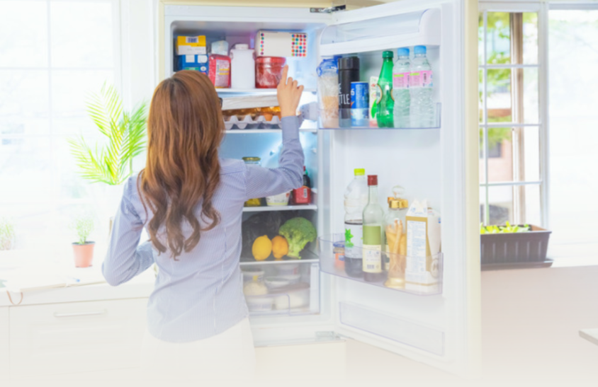 남은 음식 신선하게 보관하는 방법에 대해서 알아보자