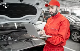 자동차 검사 예약부터 준비물까지!