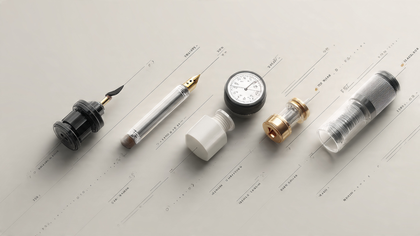 턴테이블 세팅 5분 점검 체크리스트