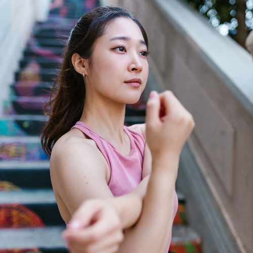 다이어트 식단 과 운동 관리 