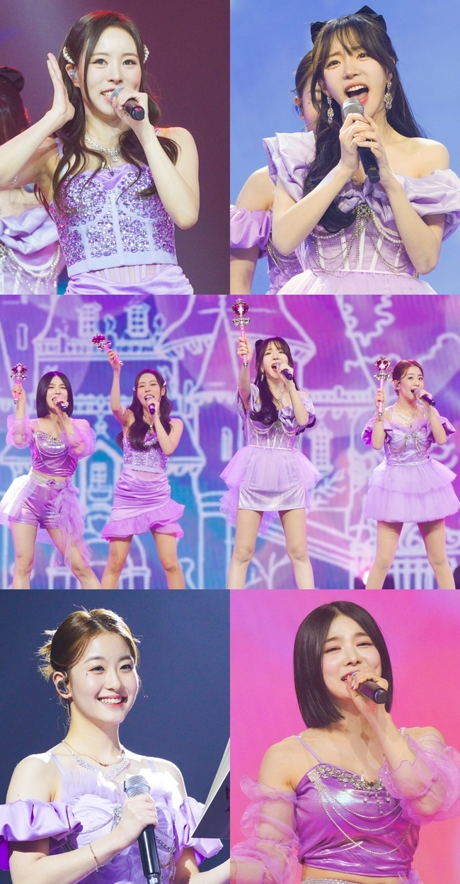 미스트롯3 전국투어 콘서트