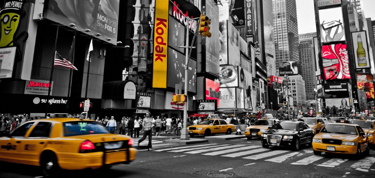 카카오택시 사용법