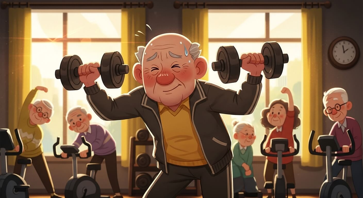 어르신스포츠상품권