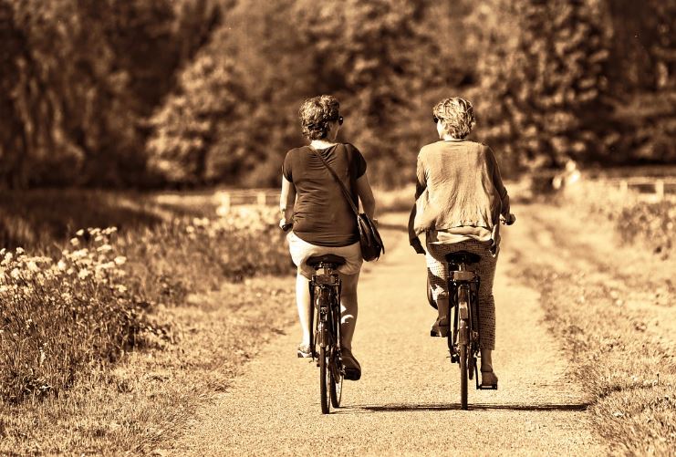 고혈압을 예방하는 생활 습관과 음식