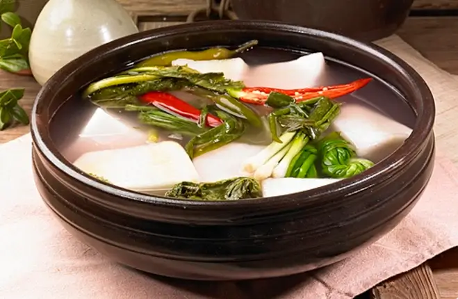 동치미