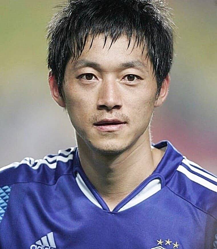 축구-국가대표-출신-김남일