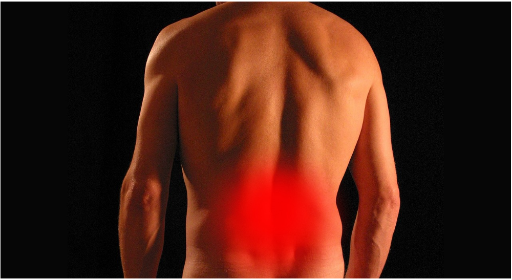 강직성 척추염 완전 정복: 증상·원인·치료 총정리