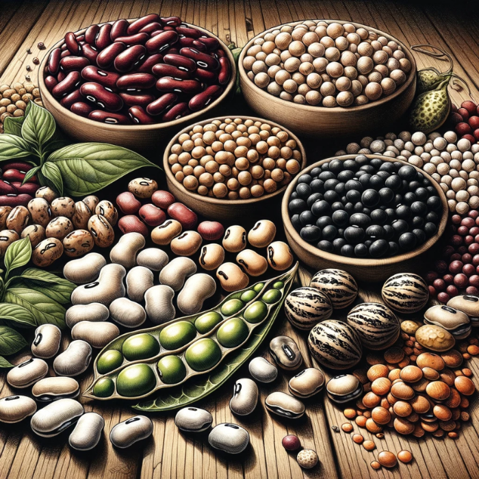 스퍼미딘 효능 부작용 섭취량 탈모