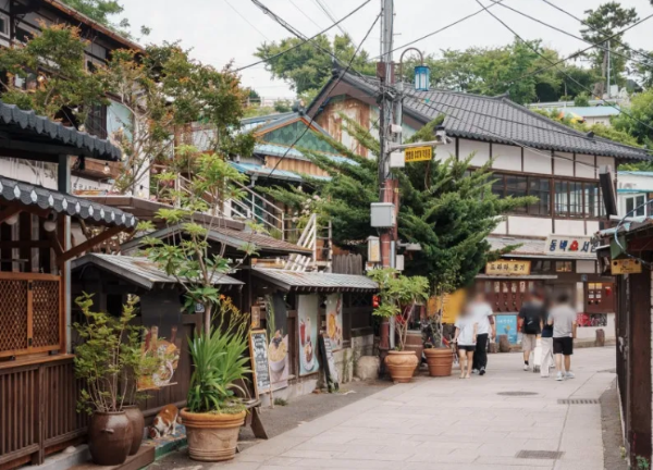 부산 여행지 추천