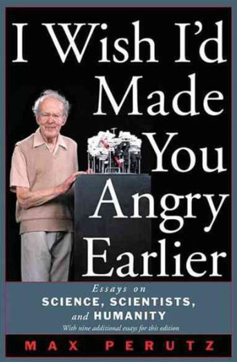 진작 화나게 했으면 좋았을 텐데