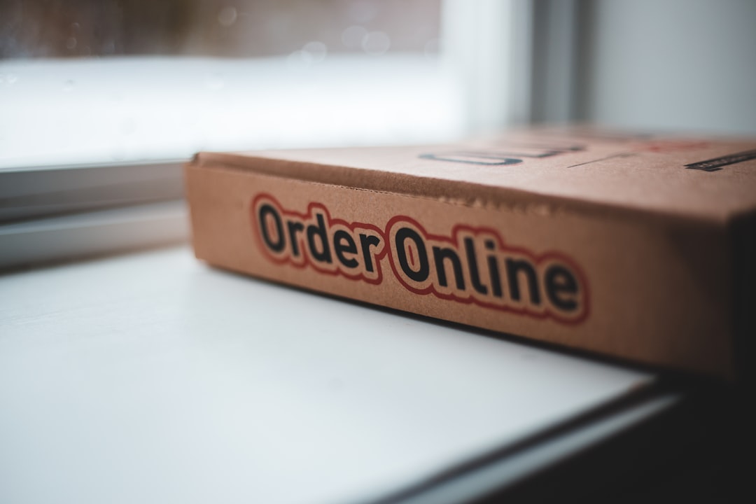 Purchase order