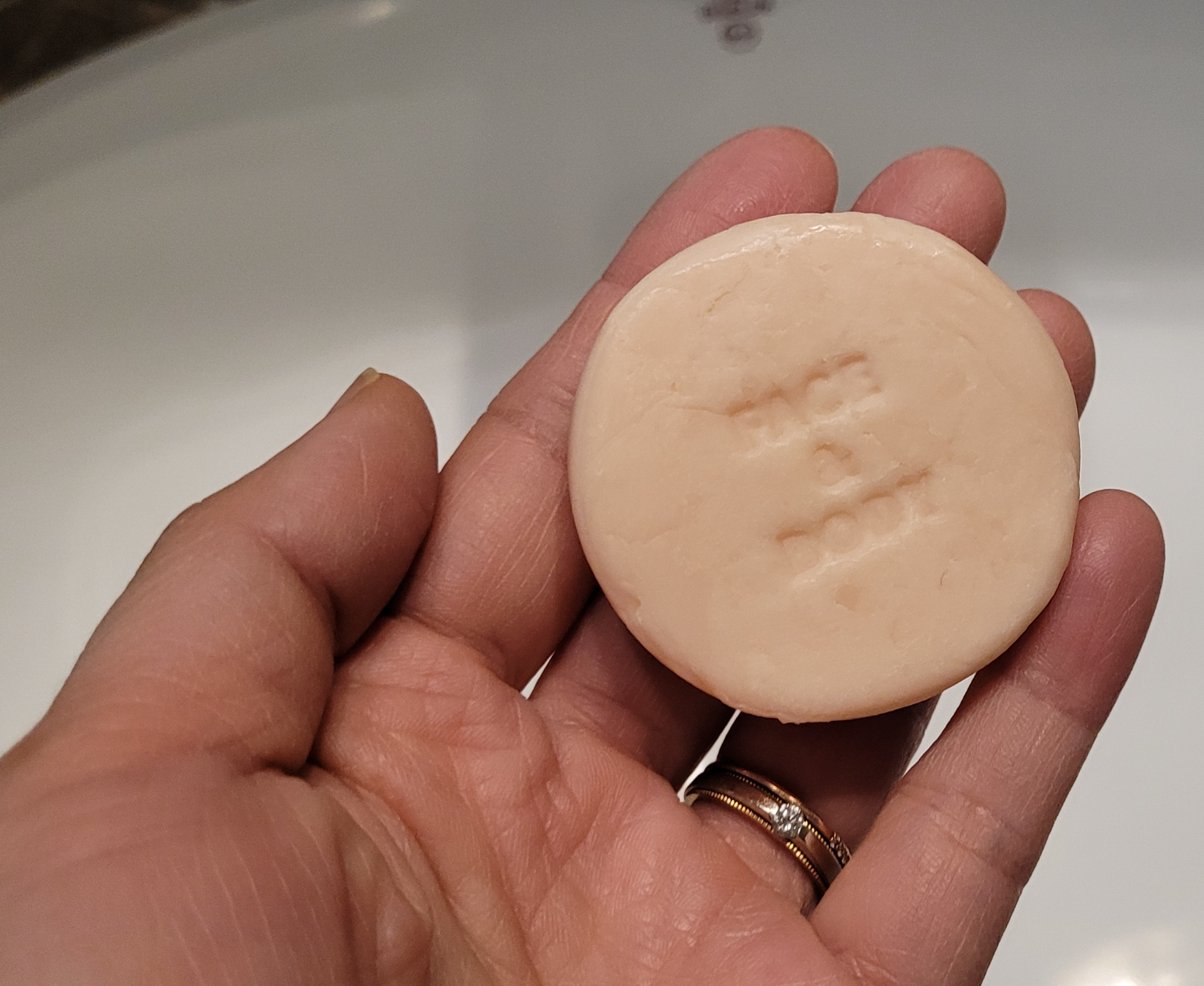 바디,페이스 비누