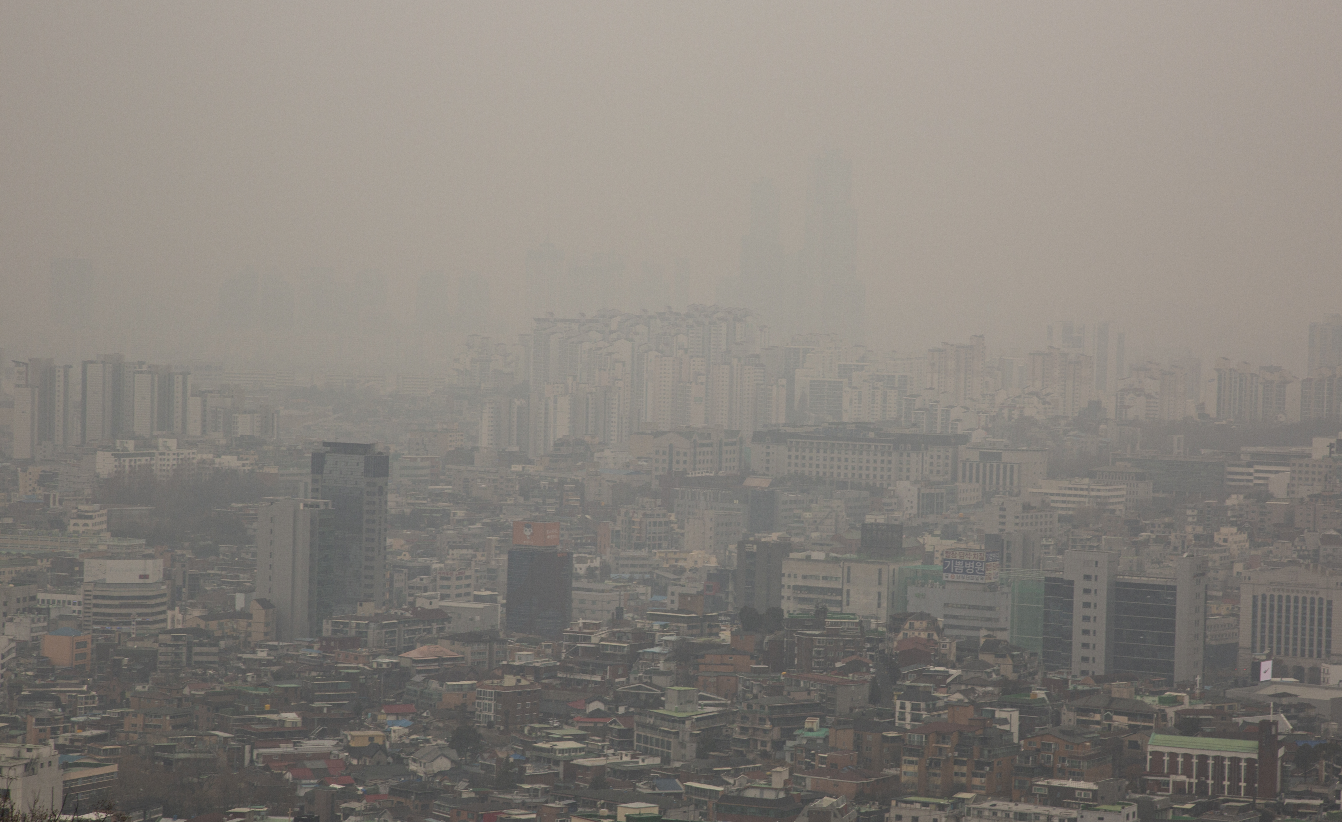 미세먼지 마스크